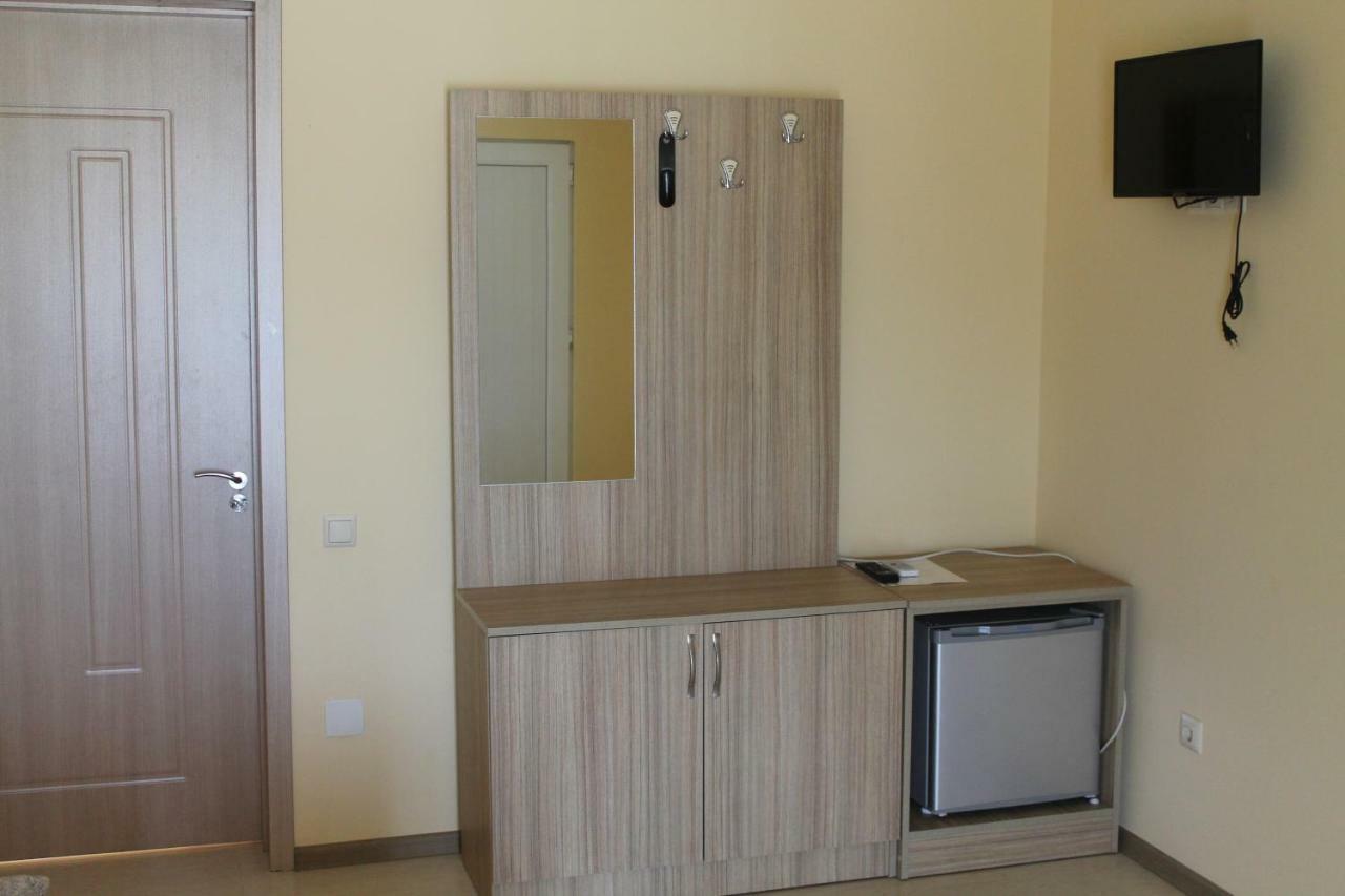 Okro Life Kobuleti Exterior foto